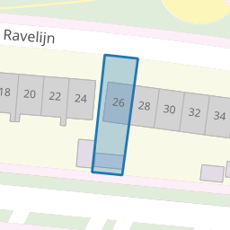 Perceel APD01-M-8244