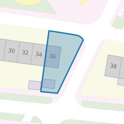 Perceel APD01-M-8249