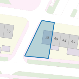 Perceel APD01-M-8250