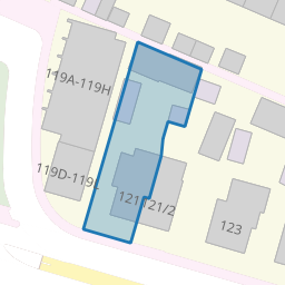 Perceel APD01-M-8255