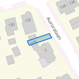 Perceel APD01-M-8258