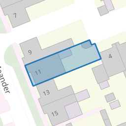 Perceel APD01-M-8262