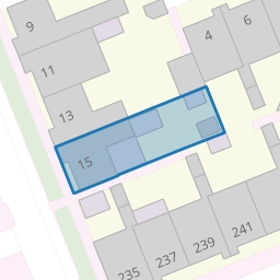 Perceel APD01-M-8264