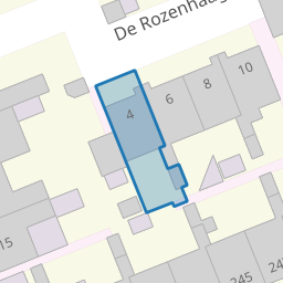 Perceel APD01-M-8265