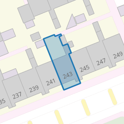 Perceel APD01-M-8273