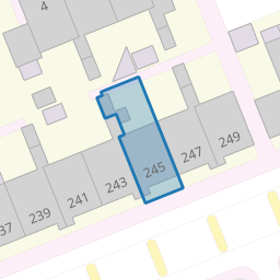 Perceel APD01-M-8274