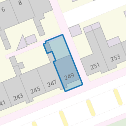 Perceel APD01-M-8276