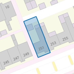 Perceel APD01-M-8277
