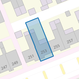 Perceel APD01-M-8278