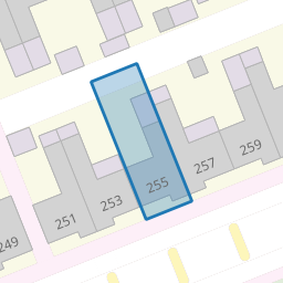 Perceel APD01-M-8279