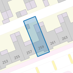 Perceel APD01-M-8281