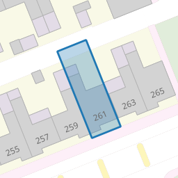 Perceel APD01-M-8282