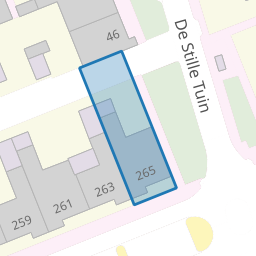 Perceel APD01-M-8284