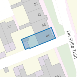 Perceel APD01-M-8285