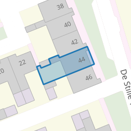 Perceel APD01-M-8286