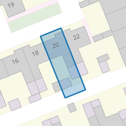 Perceel APD01-M-8291