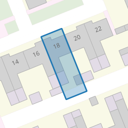 Perceel APD01-M-8292