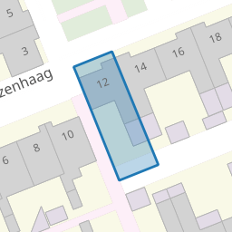 Perceel APD01-M-8295