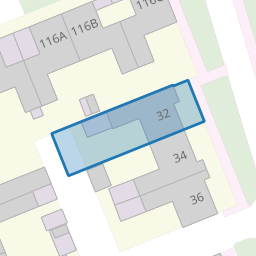 Perceel APD01-M-8302