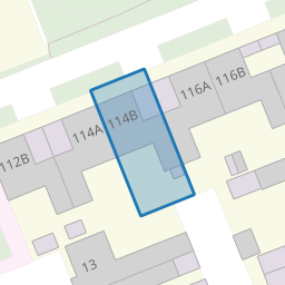 Perceel APD01-M-8306