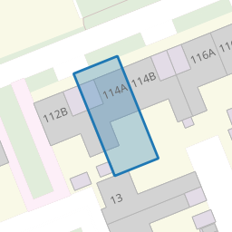 Perceel APD01-M-8307