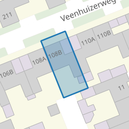 Perceel APD01-M-8312