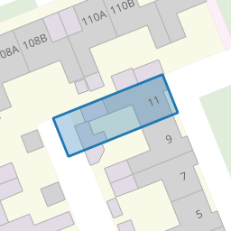 Perceel APD01-M-8320