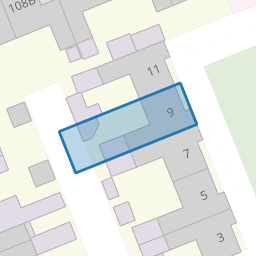 Perceel APD01-M-8321