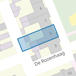 Perceel APD01-M-8323