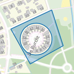 Perceel APD01-M-8371