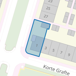 Perceel APD01-M-8386