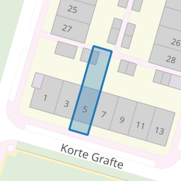 Perceel APD01-M-8388