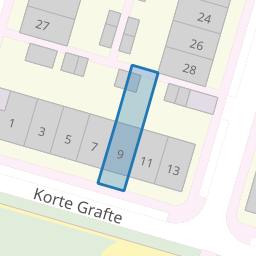 Perceel APD01-M-8390