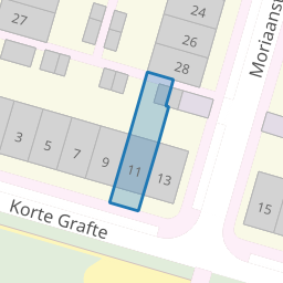 Perceel APD01-M-8391