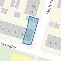 Perceel APD01-M-8392