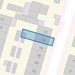 Perceel APD01-M-8394