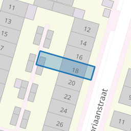 Perceel APD01-M-8396