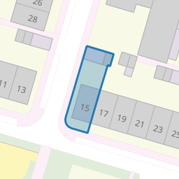 Perceel APD01-M-8402