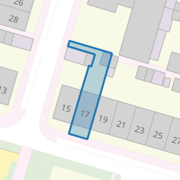 Perceel APD01-M-8403