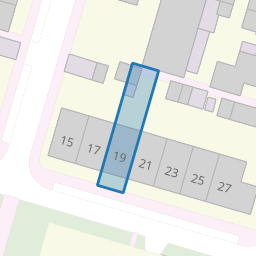 Perceel APD01-M-8404