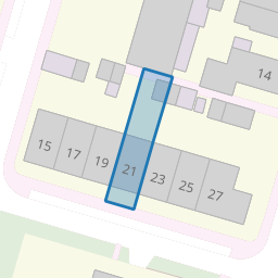 Perceel APD01-M-8405