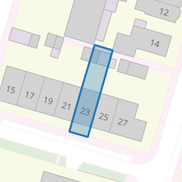 Perceel APD01-M-8406