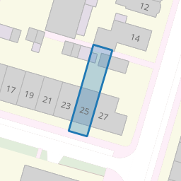 Perceel APD01-M-8407