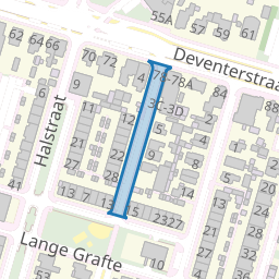 Perceel APD01-M-8409