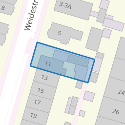 Perceel APD01-M-8411