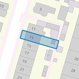 Perceel APD01-M-8412