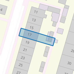 Perceel APD01-M-8414