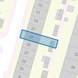 Perceel APD01-M-8417