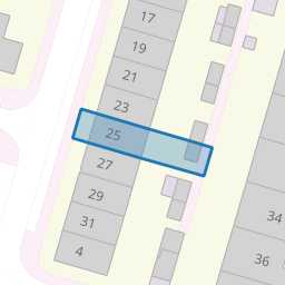 Perceel APD01-M-8418