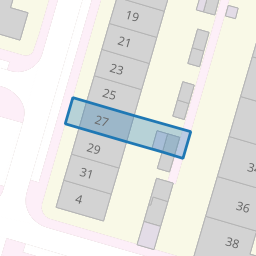 Perceel APD01-M-8419